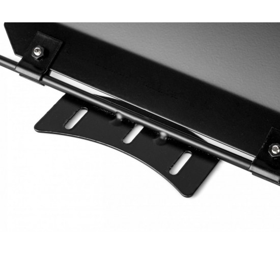 Big Dipper BD-001 Кашетирующие шторки
