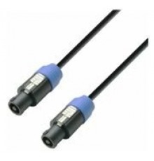 Leem CN2-20 Кабель акустический, SPEAKON, AWG 14, 6.1м