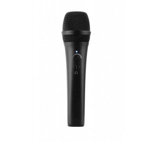 IK Multimedia iRig Mic HD 2 Микрофон USB, конденсаторный