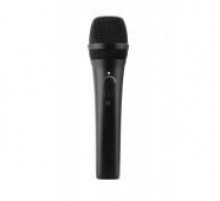 IK Multimedia iRig Mic HD 2 Микрофон USB, конденсаторный