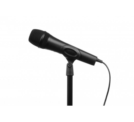 IK Multimedia iRig Mic HD 2 Микрофон USB, конденсаторный