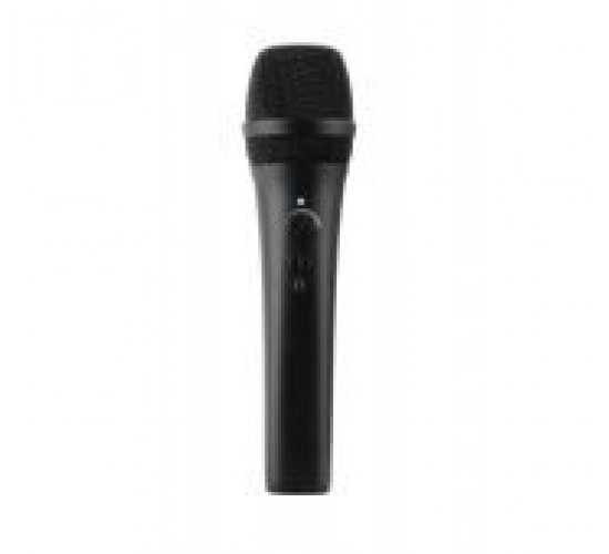 IK Multimedia iRig Mic HD 2 Микрофон USB, конденсаторный