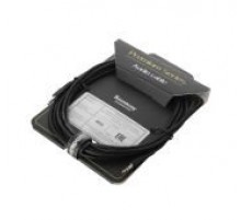 Soundking BB322-3M Кабель акустический, 3,5мм — 3,5мм, стерео, 3м