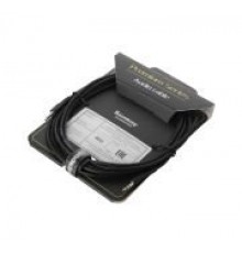 Soundking BB322-3M Кабель акустический, 3,5мм — 3,5мм, стерео, 3м