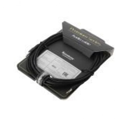 Soundking BB322-3M Кабель акустический, 3,5мм — 3,5мм, стерео, 3м