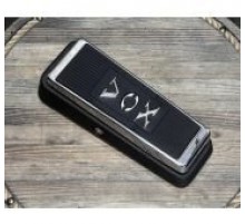 Vox V847 Wah Pedal гитарная педаль квакушка, США USED