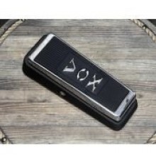 Vox V847 Wah Pedal гитарная педаль квакушка, США USED