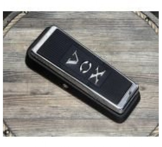 Vox V847 Wah Pedal гитарная педаль квакушка, США USED