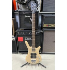 Warwick Corvette $$ 5 MT NS бас-гитара, Германия