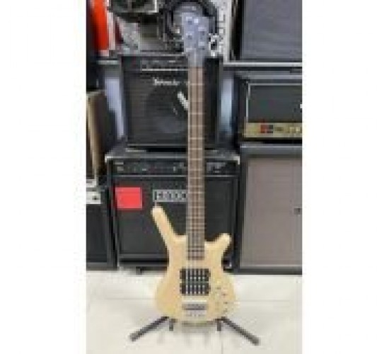 Warwick Corvette $$ 5 MT NS бас-гитара, Германия