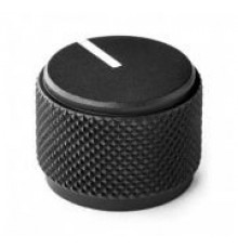 Dunlop ECB070 Ручка потенциометра, большая, для педалей MXR
