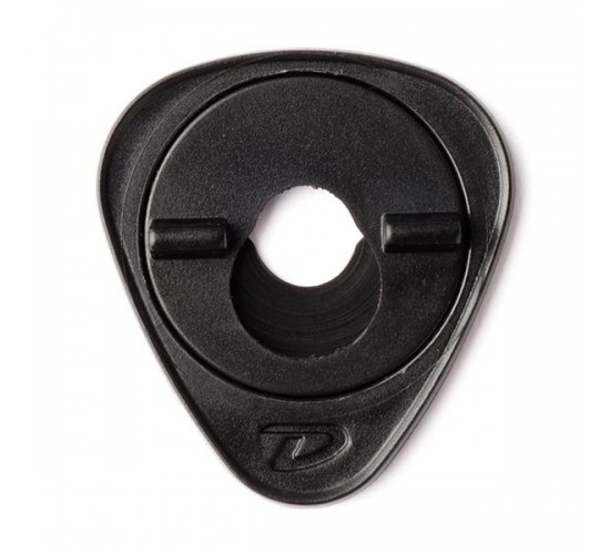 Dunlop 7007SI Ergo Lok Strap Фиксатор ремня 2шт