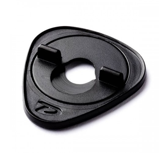 Dunlop 7007SI Ergo Lok Strap Фиксатор ремня 2шт