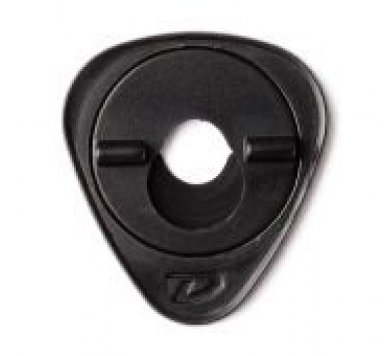 Dunlop 7007SI Ergo Lok Strap Фиксатор ремня 2шт