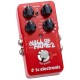 TC Electronic Hall Of Fame 2 Reverb гитарная педаль - ревербератор