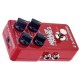 TC Electronic Hall Of Fame 2 Reverb гитарная педаль - ревербератор
