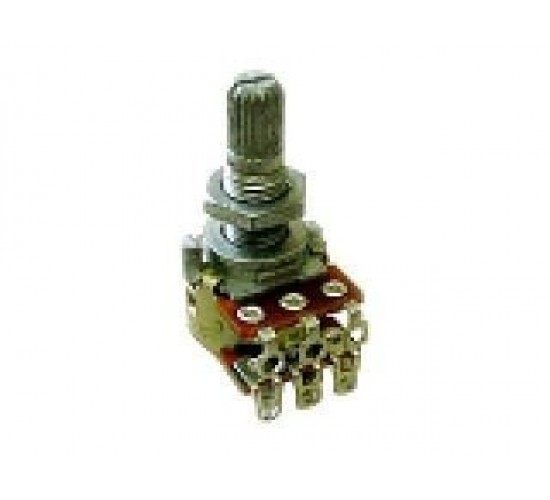 ALPS balancer 250кОм потенциометр баланса