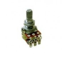 ALPS balancer 250кОм потенциометр баланса