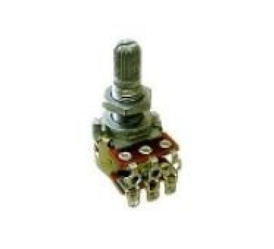 ALPS balancer 250кОм потенциометр баланса