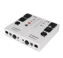 Alctron CT-8 Тестер аудио кабелей