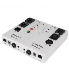Alctron CT-8 Тестер аудио кабелей