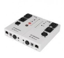 Alctron CT-8 Тестер аудио кабелей