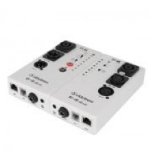 Alctron CT-8 Тестер аудио кабелей