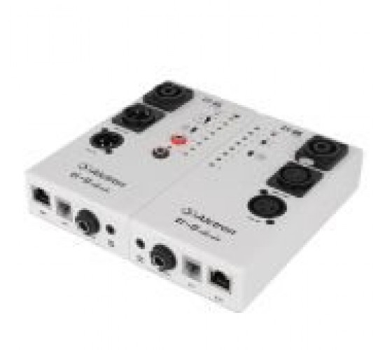 Alctron CT-8 Тестер аудио кабелей