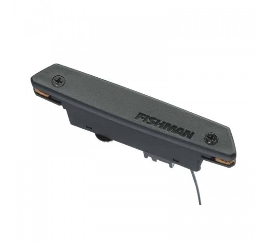 Fishman PRO-REP-102 Rare Earth Гитарный магнитный звукосниматель хамбакер