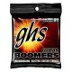 GHS GBZWLO струны для электрогитары Zakk Wylde Boomers 11-14-18-36w-52-70