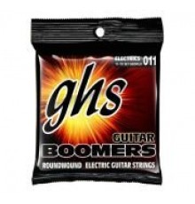 GHS GBZWLO струны для электрогитары Zakk Wylde Boomers 11-14-18-36w-52-70