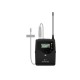 Sennheiser SK 500 G4-AW+ портативный Bodypack-передатчик G4