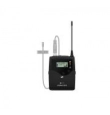 Sennheiser SK 500 G4-AW+ портативный Bodypack-передатчик G4