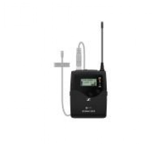 Sennheiser SK 500 G4-AW+ портативный Bodypack-передатчик G4