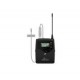 Sennheiser SK 500 G4-AW+ портативный Bodypack-передатчик G4