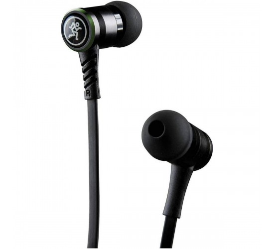 Mackie CR-BUDS Внутриканальные наушники