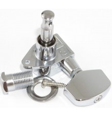 HC tuner SG321-D01 колок реверсный 21:1, хром