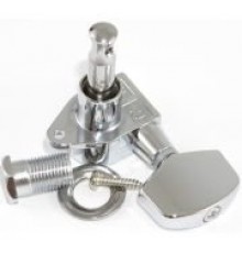 HC tuner SG321-D01 колок реверсный 21:1, хром