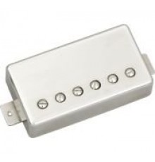 Seymour Duncan TB-6 Distortion Model, бридж, никелированная крышка