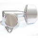 HC tuner SG321-D01 колок прямой 21:1, хром