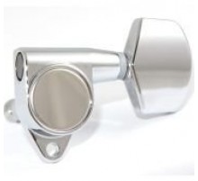 HC tuner SG321-D01 колок прямой 21:1, хром
