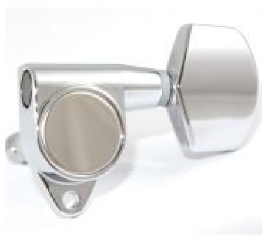 HC tuner SG321-D01 колок прямой 21:1, хром