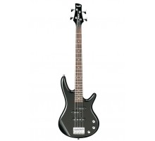 Ibanez GSRM20-BK Black бас-гитара, цвет черный