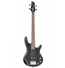 Ibanez GSRM20-BK Black бас-гитара, цвет черный