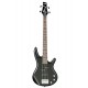 Ibanez GSRM20-BK Black бас-гитара, цвет черный