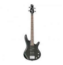 Ibanez GSRM20-BK Black бас-гитара, цвет черный