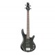 Ibanez GSRM20-BK Black бас-гитара, цвет черный