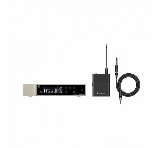 Sennheiser EW-D CI1 Set инструментальная беспроводная система