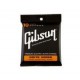 Gibson SEG-700L Brite Wires .010-.046 струны для электрогитары