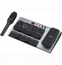 Zoom V6-SP вокальный процессор